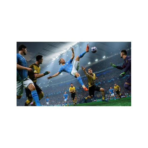 Ea Sports Fc 24 Switch Es Usato Ea Sports Fc 24 Switch Es Usato